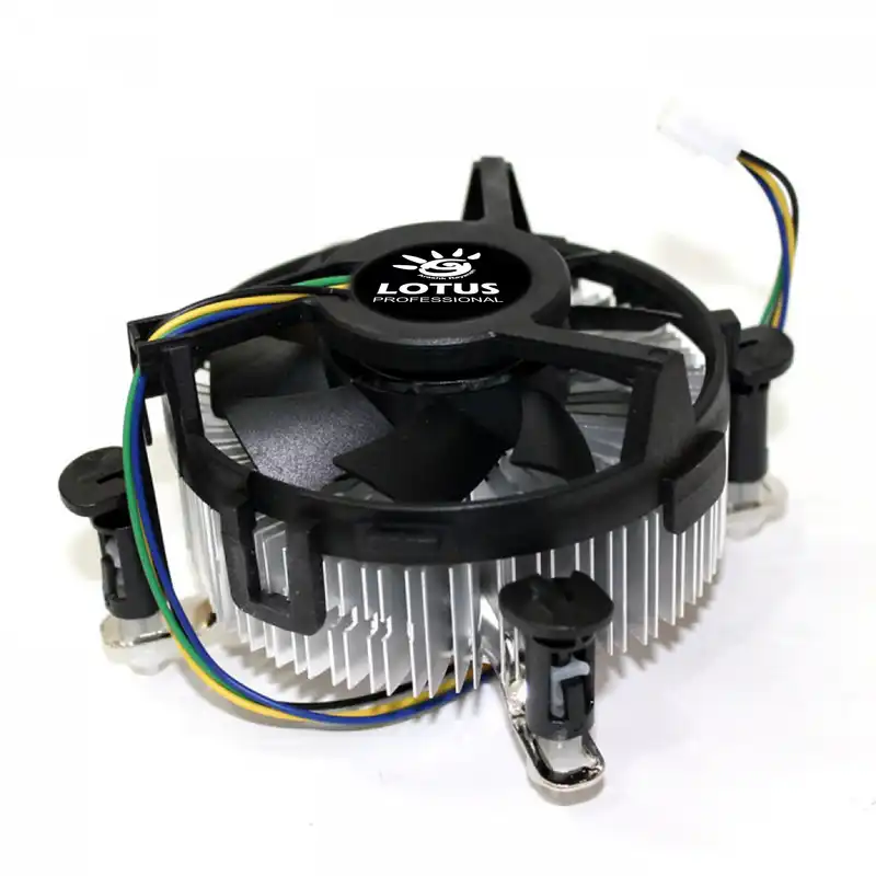 خنک کننده پردازنده لوتوس مدل 7X