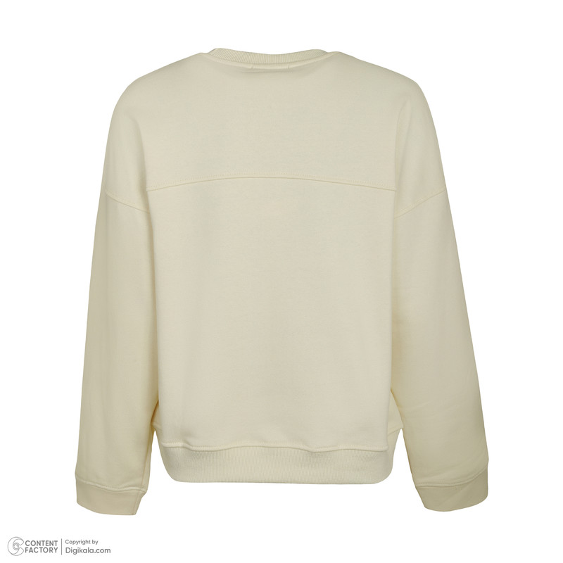 سویشرت زنانه آر اِن اِس مدل 110321600504