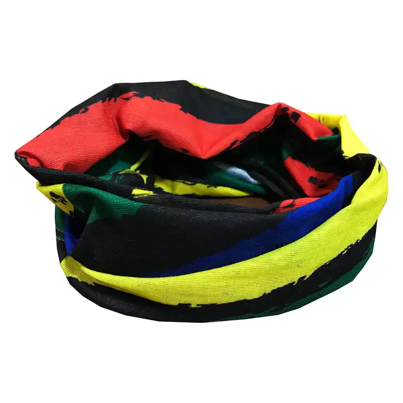 دستمال سر و گردن مدل D009