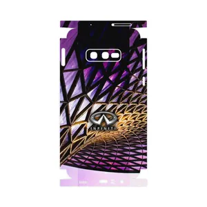 MAHOOT infinity-FullSkin Cover Sticker for Samsung Galaxy S10e