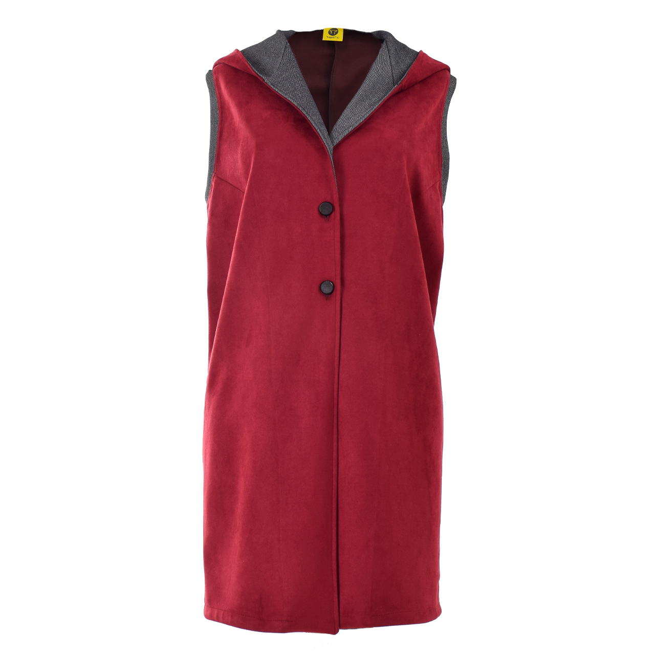 جلیقه زنانه تپل تیپ کد 0001-61