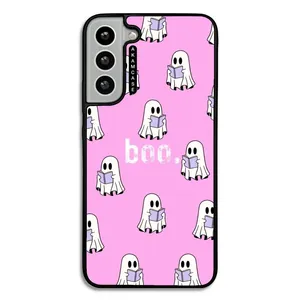AKAM AMC-WSGS22P-BOO-25 Cover For Samsung Galaxy S22 Plus