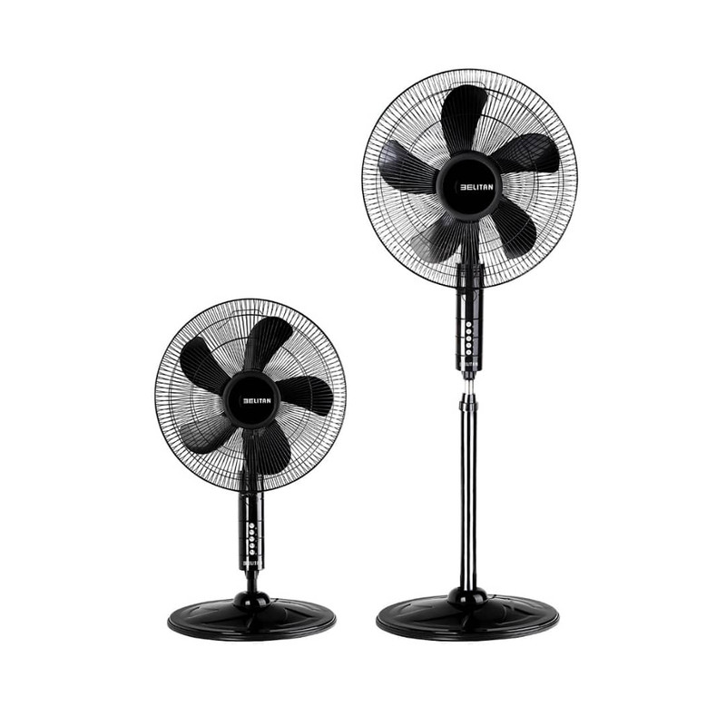 پنکه بلیتان مدل BT-1308