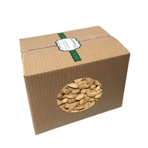 بادام درختی با پوست کرنلو ناتس کالا - 2500 گرم