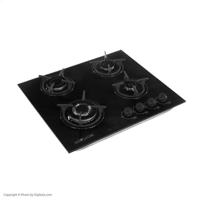 اجاق گاز صفحه ای جیلارد مدل G-1401