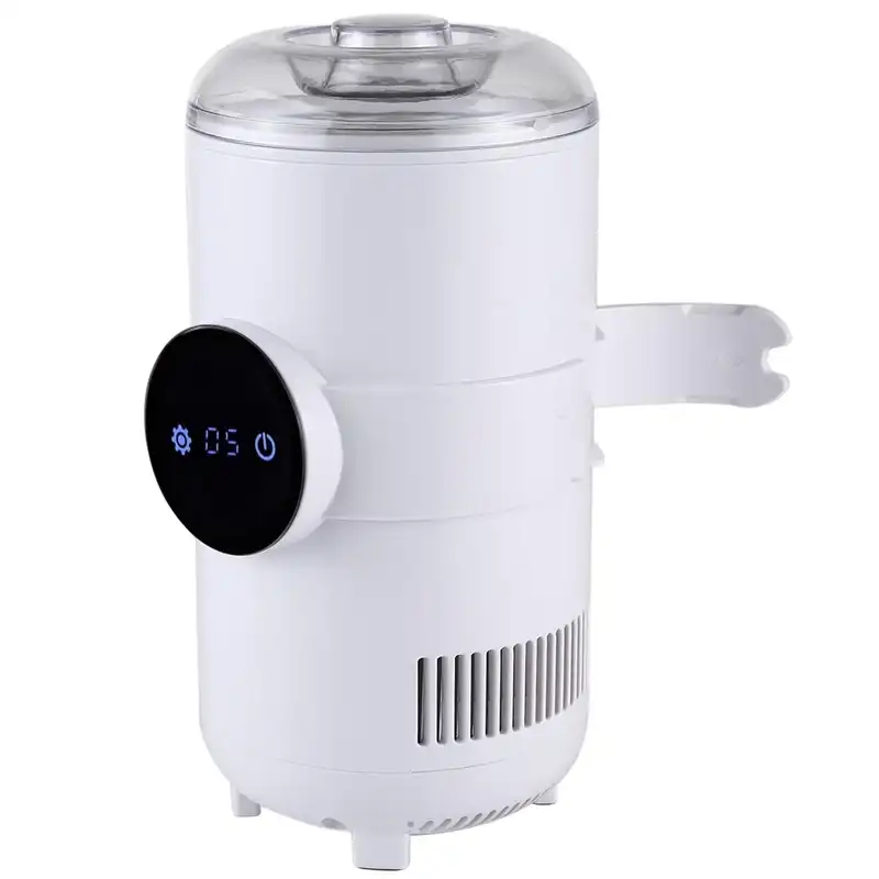 یخچال خودرو مدل پیکسل