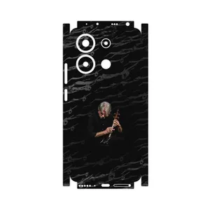 MAHOOT Kayhan Kalhor-FullSkin Cover Sticker for Xiaomi Redmi Note 13 4G