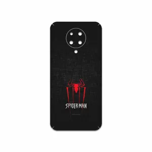 MAHOOT Spider-Man Cover Sticker for Xiaomi Poco F2 Pro