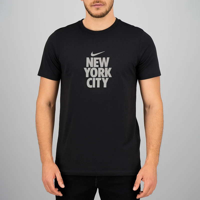 تی شرت آستین کوتاه مردانه مدل FW-10