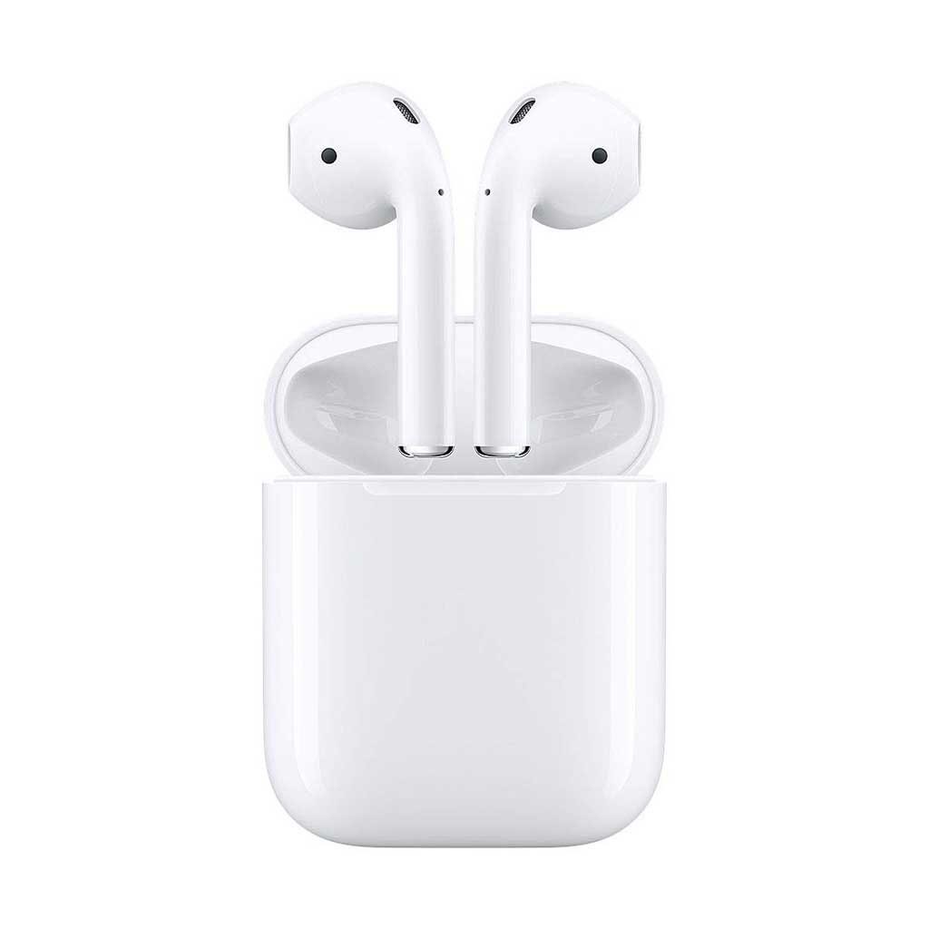 هدفون بلوتوثی اپل مدل AirPods New Generation