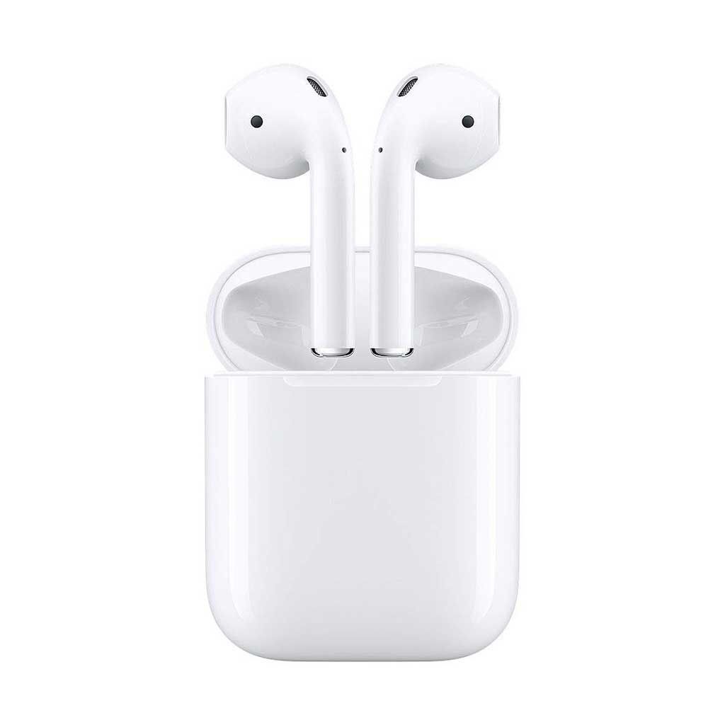 هدفون بلوتوثی اپل مدل AirPods New Generation -  - 3