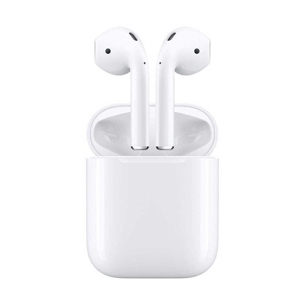 هدفون بلوتوثی اپل مدل AirPods New Generation -  - 2