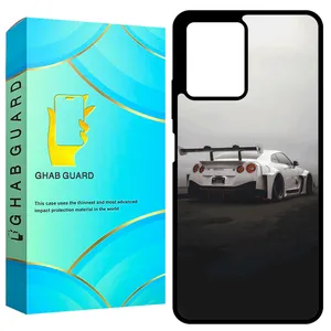 Ghab Guard GCHPRN12PP Cover For Xiaomi Redmi Note 12 Pro Plus 