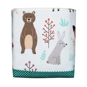 ارگانایزر کودک مدل جنگل