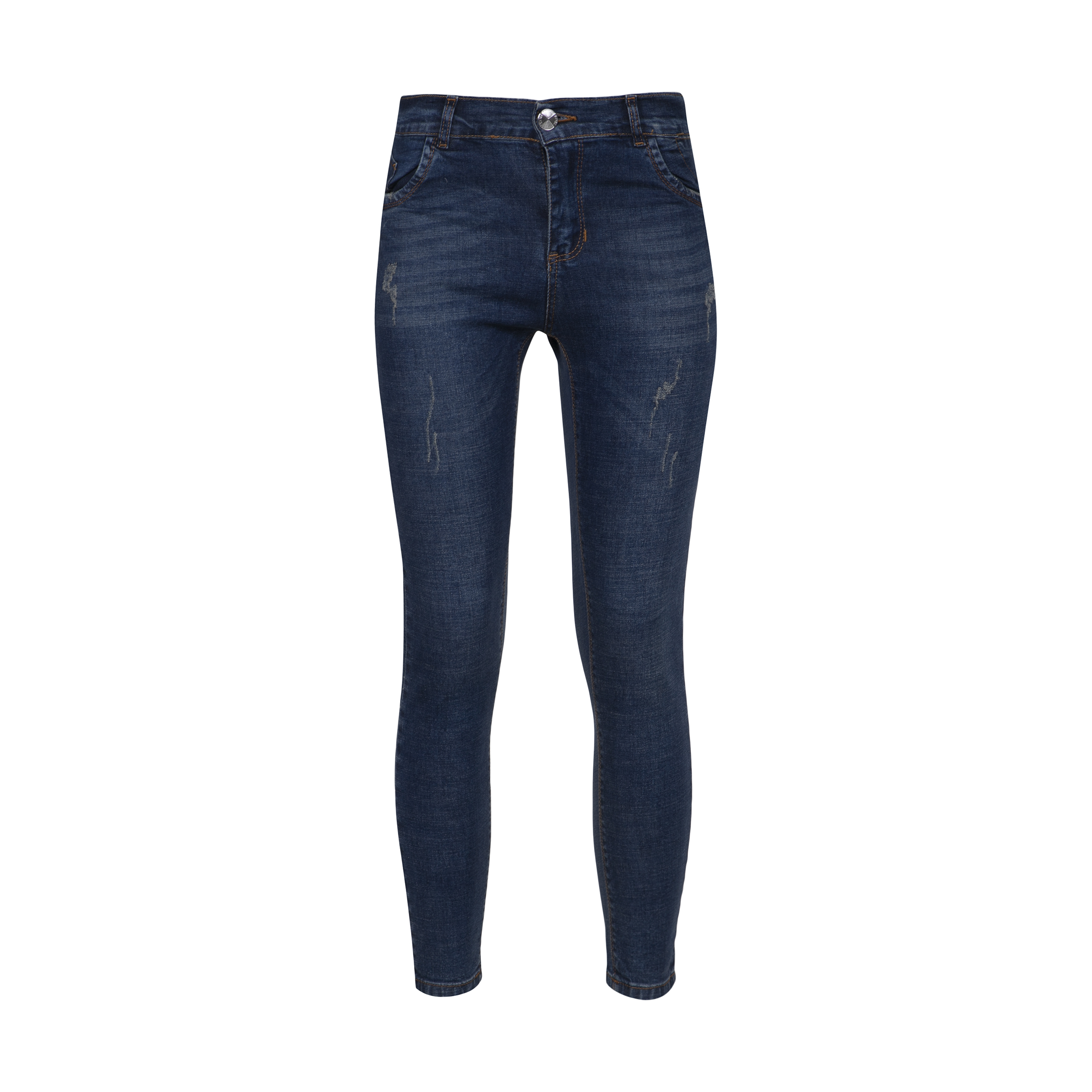 شلوار جین زنانه لیلیان مد مدل W0414124DM