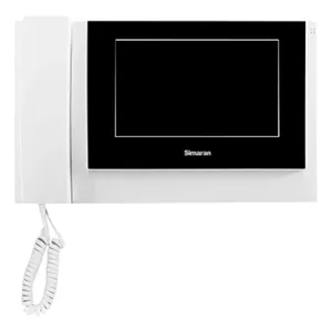 دربازکن تصویری سیماران مدل 78D یک واحدی