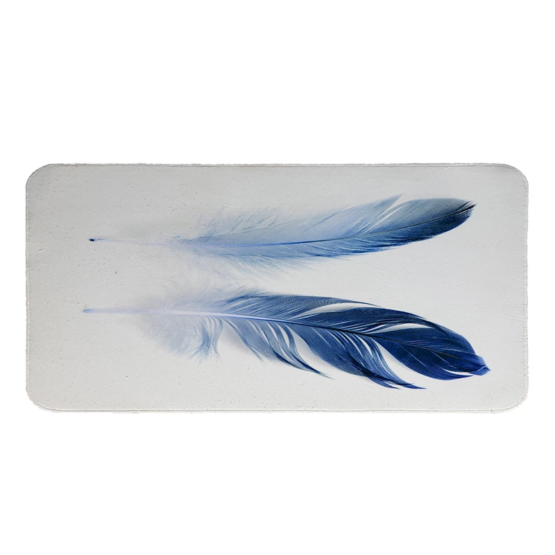 پادری طرح پر کد 9108 سایز 110×60 سانتی متر