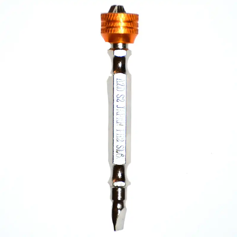 سری پیچ گوشتی ای زد دی مدل PH2 SL6 کد 65