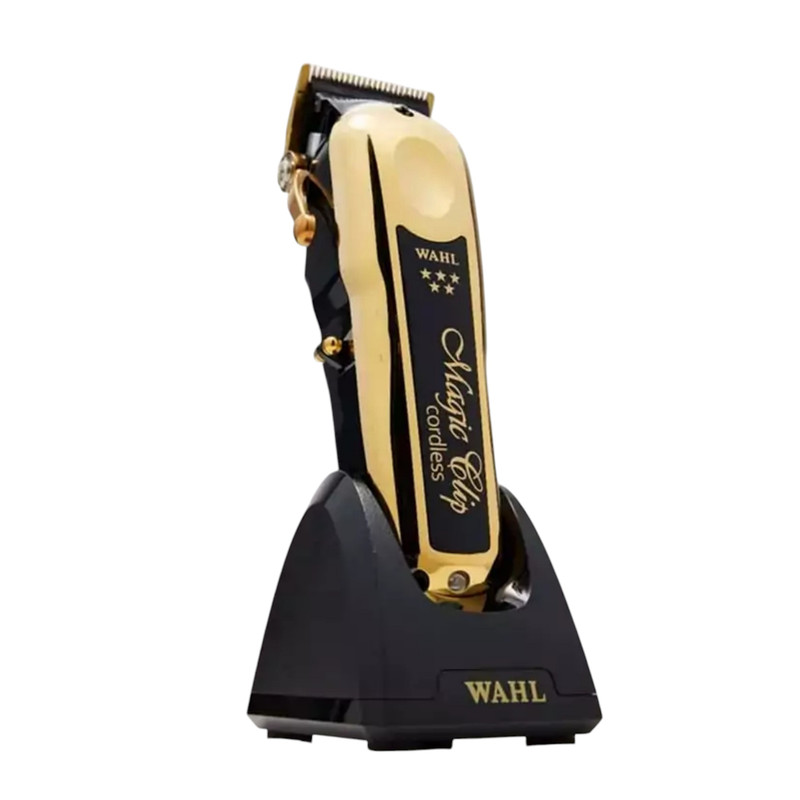 ماشین اصلاح موی سر و صورت وال مدل magic clip