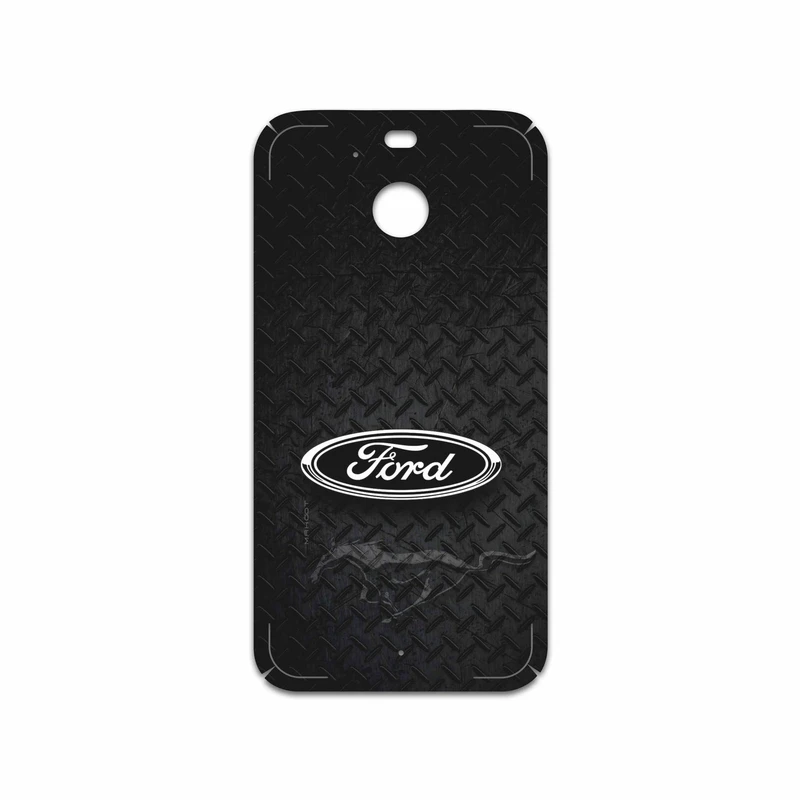 برچسب پوششی ماهوت مدل Ford Motor مناسب برای گوشی موبایل اچ تی سی 10 Evo