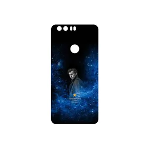 MAHOOT tom holland Cover Sticker for Honor 8