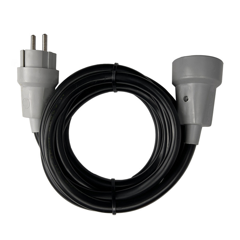 کابل سیار مدل 2x1 طول 10 متر