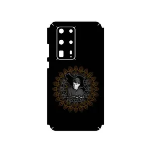MAHOOT MohammadReza Shajarian Cover Sticker for Huawei P40 Pro Plus