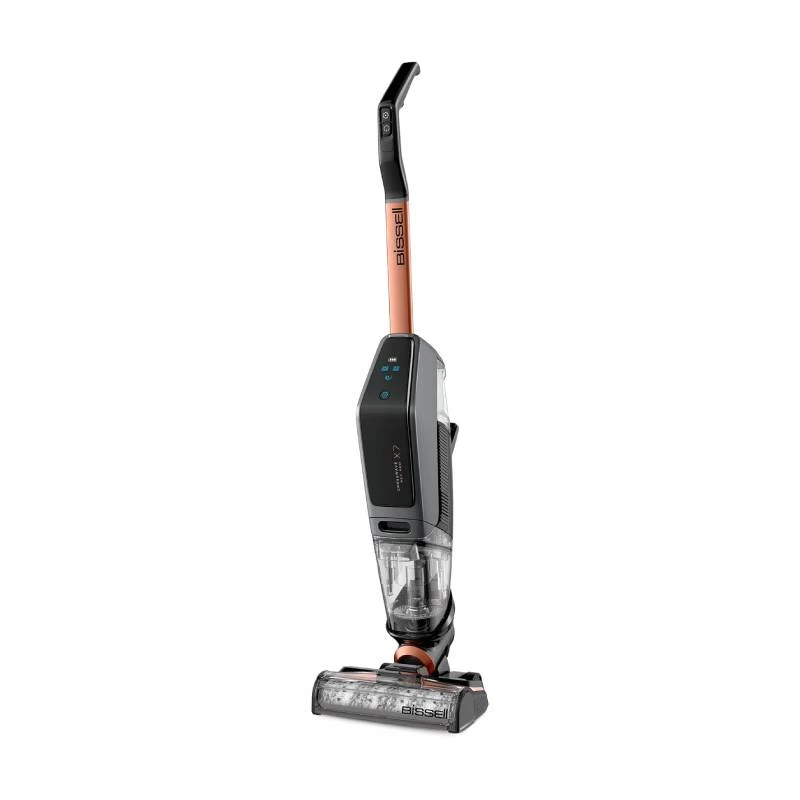 جارو شارژی بیسل مدل 3277 CrossWave X7 Cordless Pet Pro