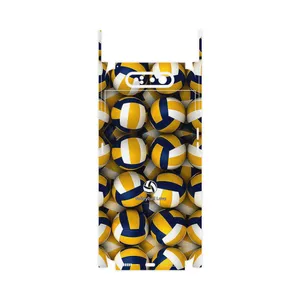 MAHOOT Volleyball-FullSkin Cover Sticker for Samsung Galaxy A80