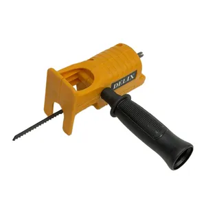 تبدیل دریل به اره عمودبر دلیکس مدل RABT