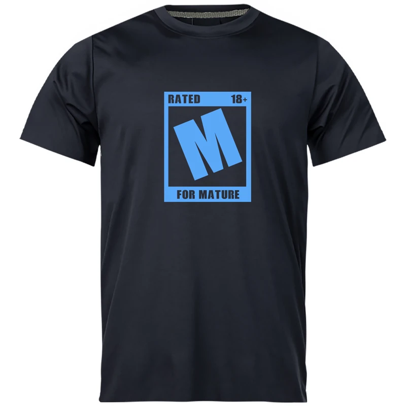 تی‌شرت آستین کوتاه مردانه مدل GAME 139