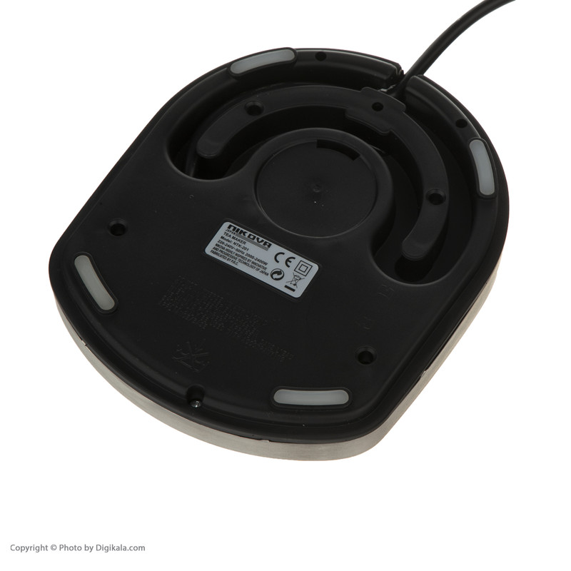 چای ساز نیکووا مدل NTK-201