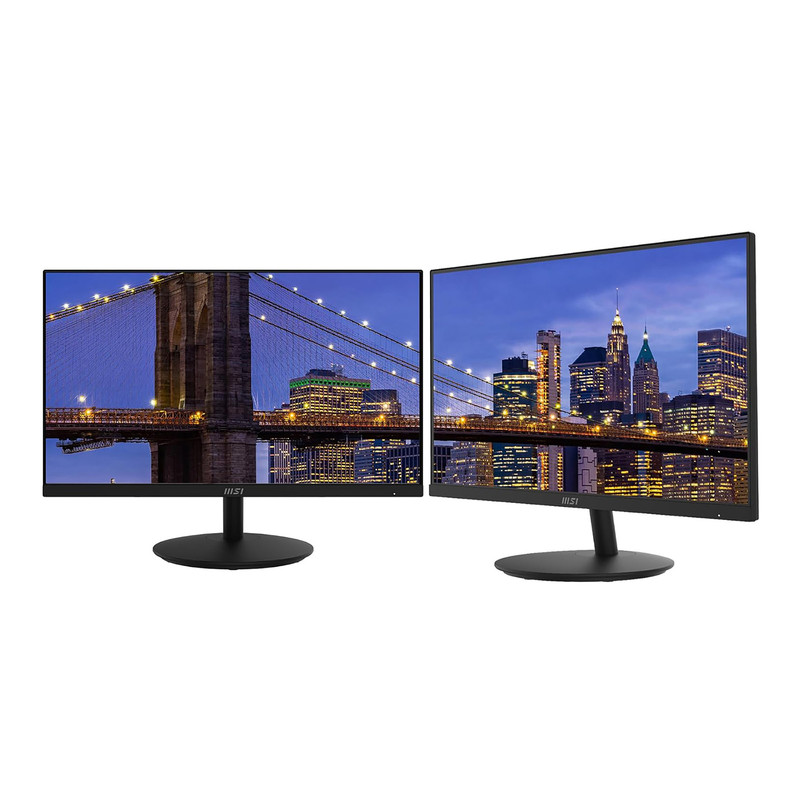 مانیتور 23.8 اینچ ام اس آی مدل PRO MP242A