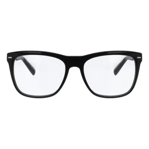 فریم عینک طبی ویفرر (Wayfarer) دولچه اند گابانا مدل 0DG3226-501 مناسب برای صورت بیضی، قلب، گرد، لوزی، مربع، مستطیل، مثلث