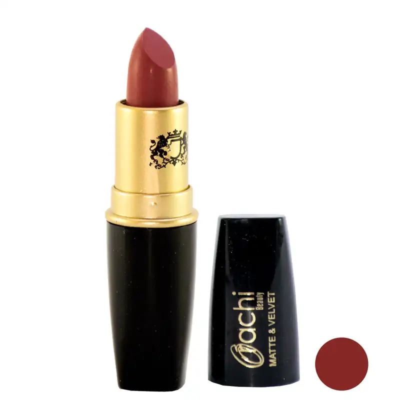 رژ لب جامد اوراچی شماره 214