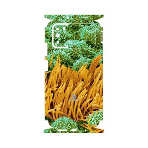 MAHOOT Atom Universe 6-FullSkin Cover Sticker for Xiaomi Poco M3