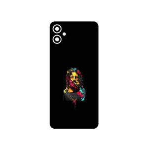 MAHOOT Painted Sculpture Digital Art Cover Sticker for Samsung Galaxy A05