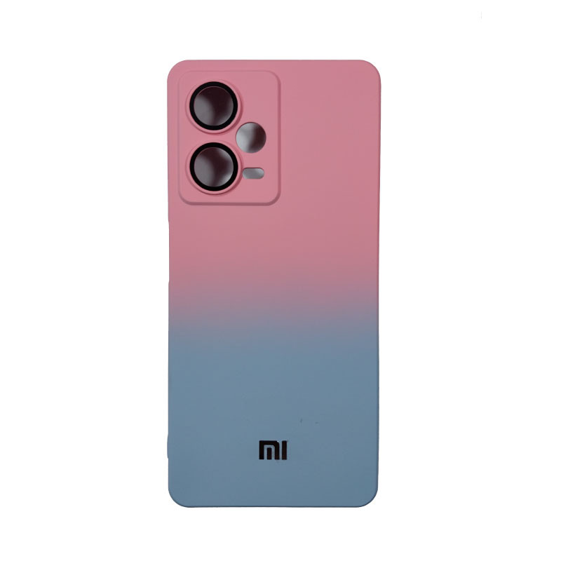 کاور مدل qaw12 مناسب برای گوشی موبایل شیائومی Redmi Note12pro 
