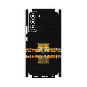 MAHOOT Ali Qapu-FullSkin Cover Sticker for Samsung Galaxy S22 Plus 5G