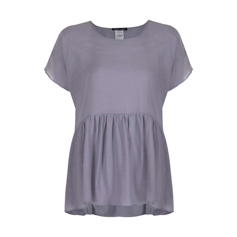 بلوز زنانه کیکی رایکی مدل BB2496-040