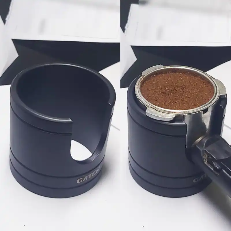 استند پرتا فیلتر قهوه گتر کد 58