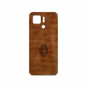 MAHOOT BFL-ACMLN Cover Sticker for Xiaomi Redmi 10C