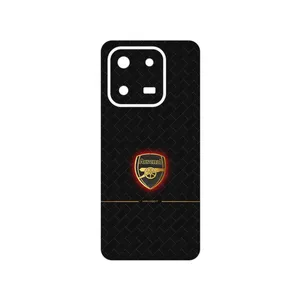 MAHOOT Arsenal Cover Sticker for Honor X7d 4G