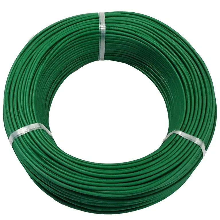 سیم برق افشان 1 در 1.5 البرز افشان کد w1x1.5