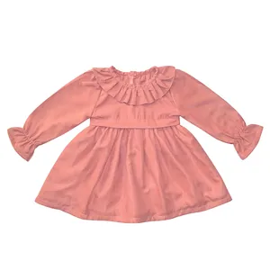 پیراهن دخترانه کد 1243