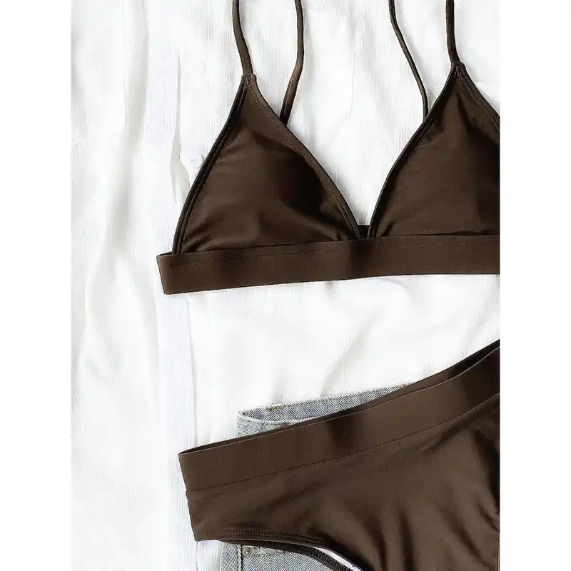 مایو زنانه شین مدل swswim23210531048