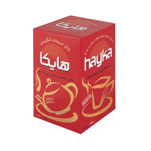 چای صبحانه انگلیسی هایکا - 500 گرم