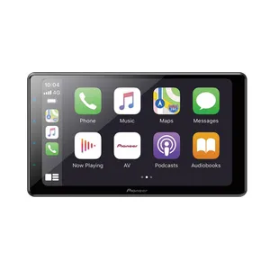 پخش کننده خودرو پایونیر مدل DMH-ZS9350BT