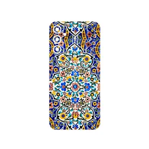 MAHOOT Iran Tile 12 Cover Sticker for Samsung Galaxy A24