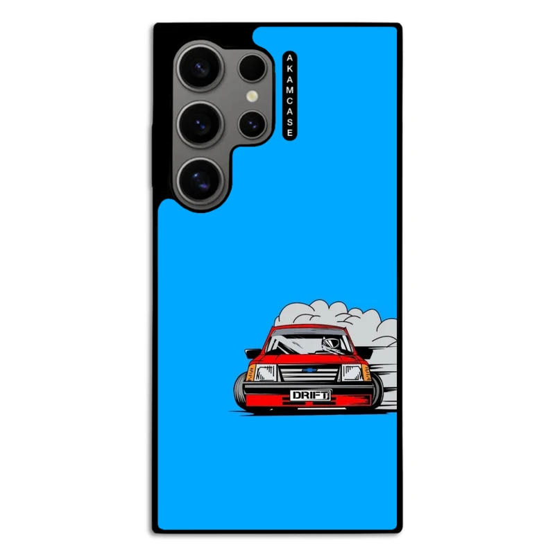 کاور آکام مدل AMC-WSGS24U-CARS-27 مناسب برای گوشی موبایل سامسونگ Galaxy S24 Ultra